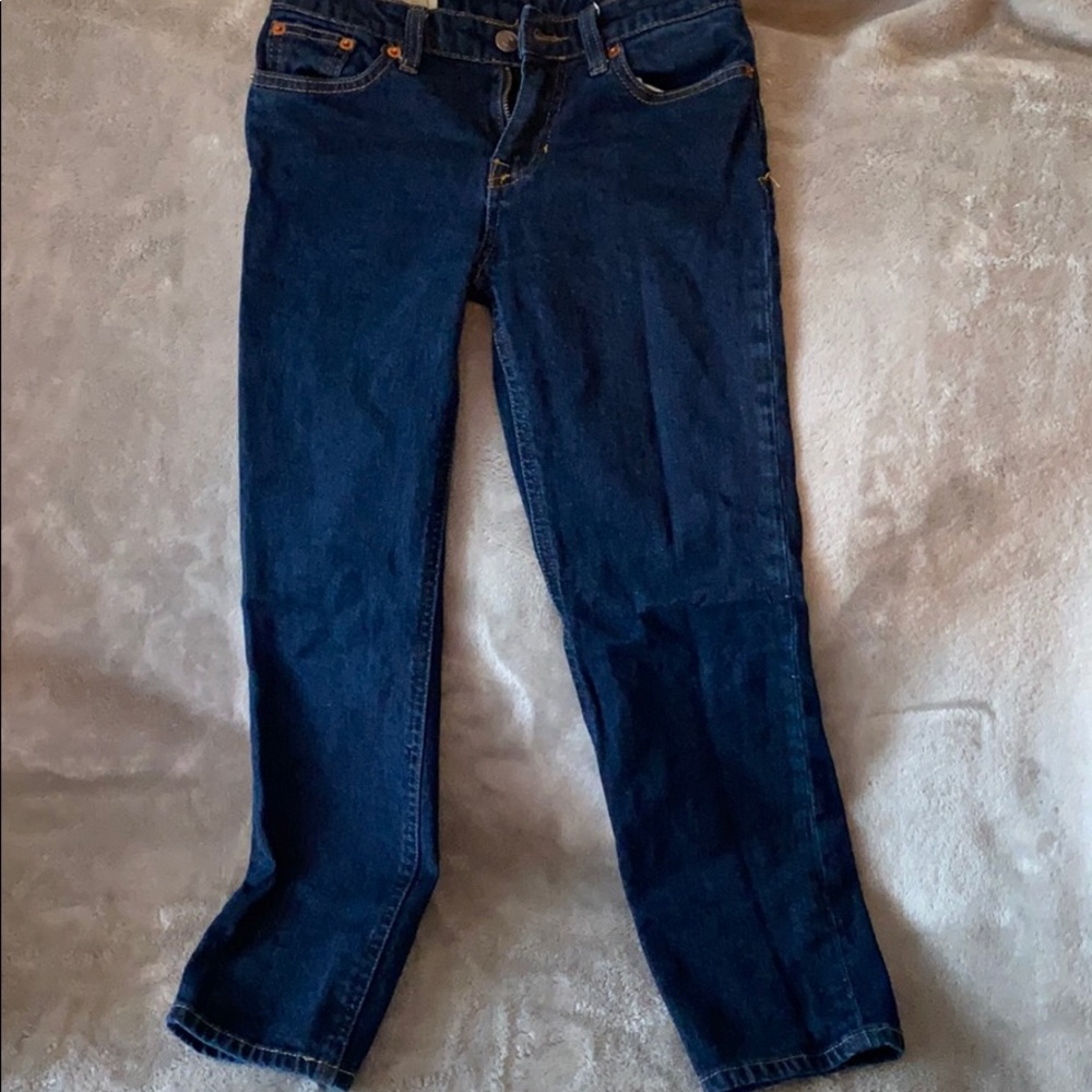 Polo jeans